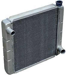 Radiaator (mootori jahutus)